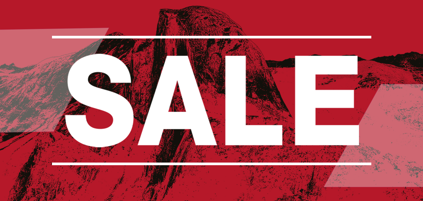 SEASON SALE – THE NORTH FACE