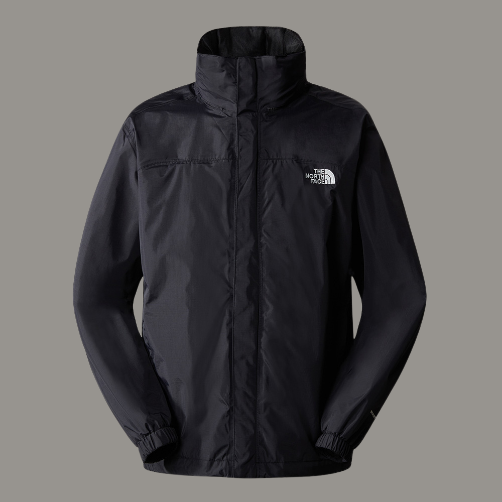 MEN S RESOLVE JACKET THE NORTH FACE