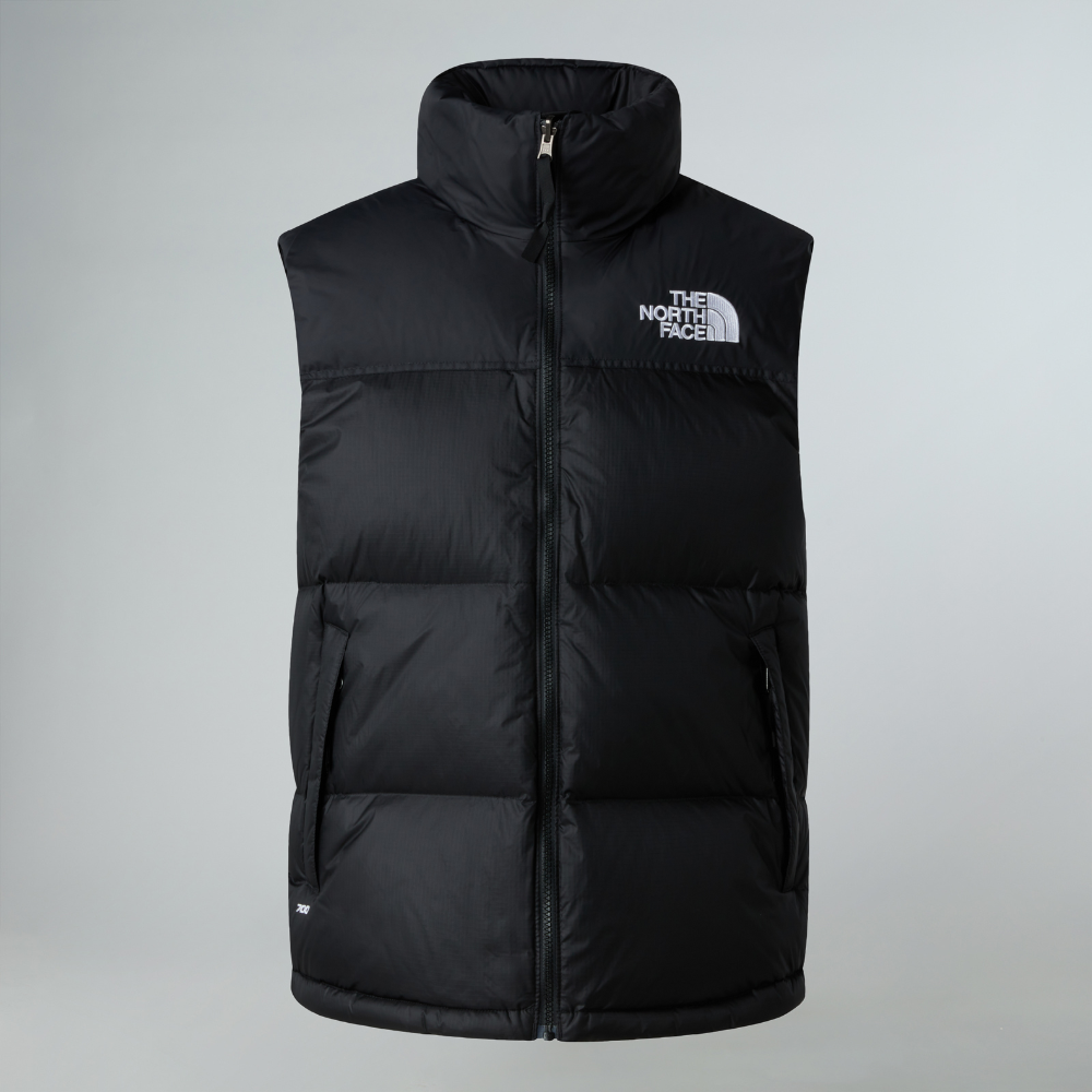 MEN'S 1996 RETRO NUPTSE GILET – THE NORTH FACE - Main Image