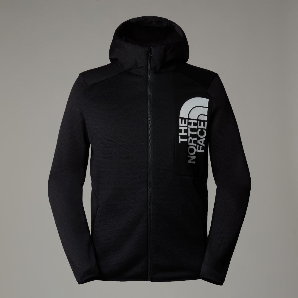 MEN'S MERAK FLEECE HOODIE – THE NORTH FACE - Main Image