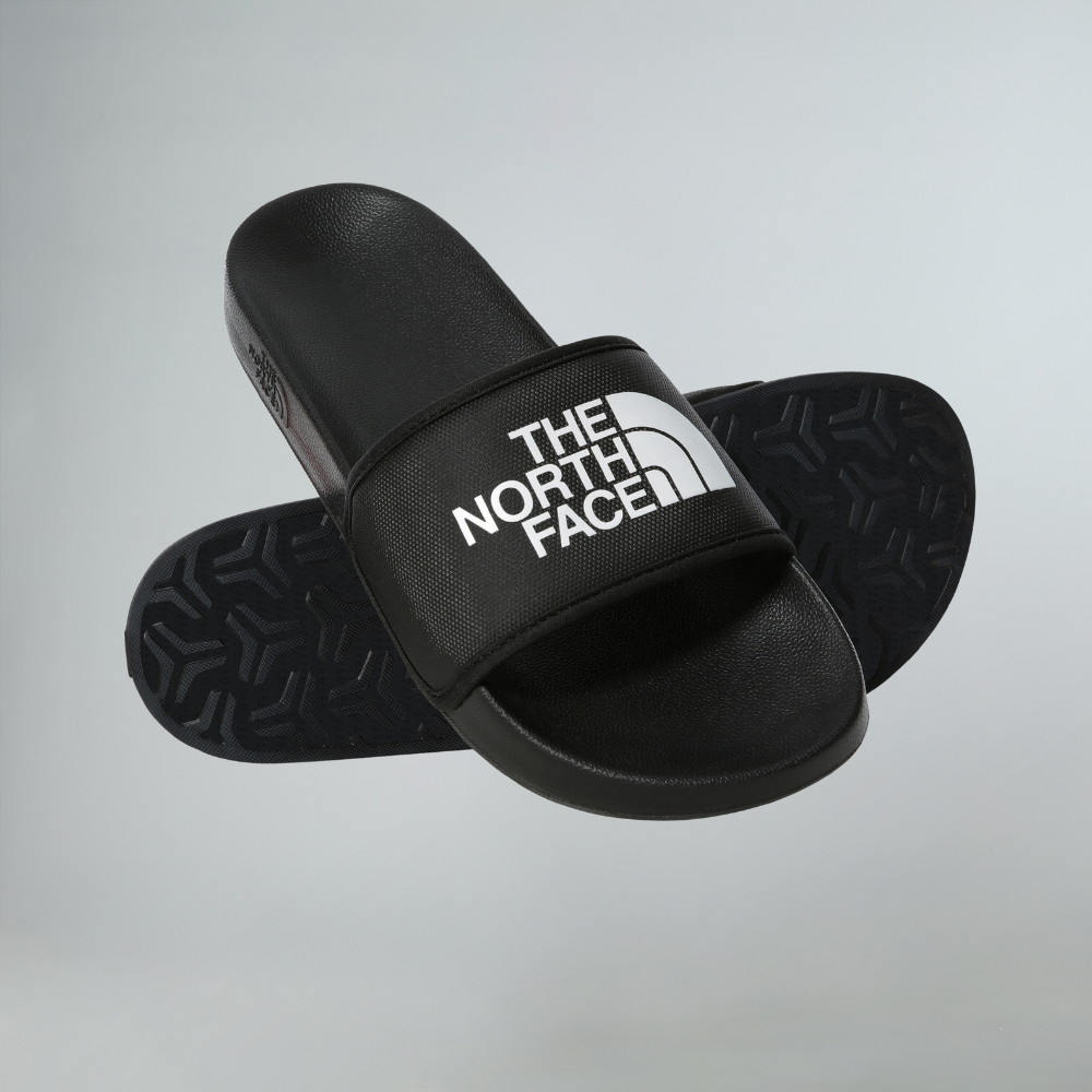 MEN'S BASE CAMP SLIDES III – THE NORTH FACE MEN'S BASE CAMP SLIDES III – THE NORTH FACE