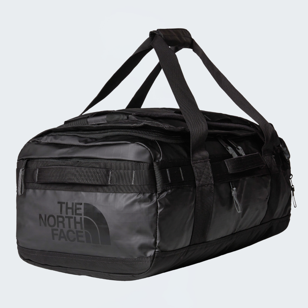 BASE CAMP VOYAGER DUFFEL 42L – THE NORTH FACE BASE CAMP VOYAGER DUFFEL 42L – THE NORTH FACE