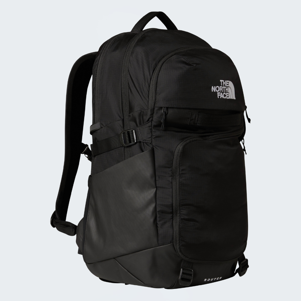 ROUTER BACKPACK – THE NORTH FACE ROUTER BACKPACK – THE NORTH FACE