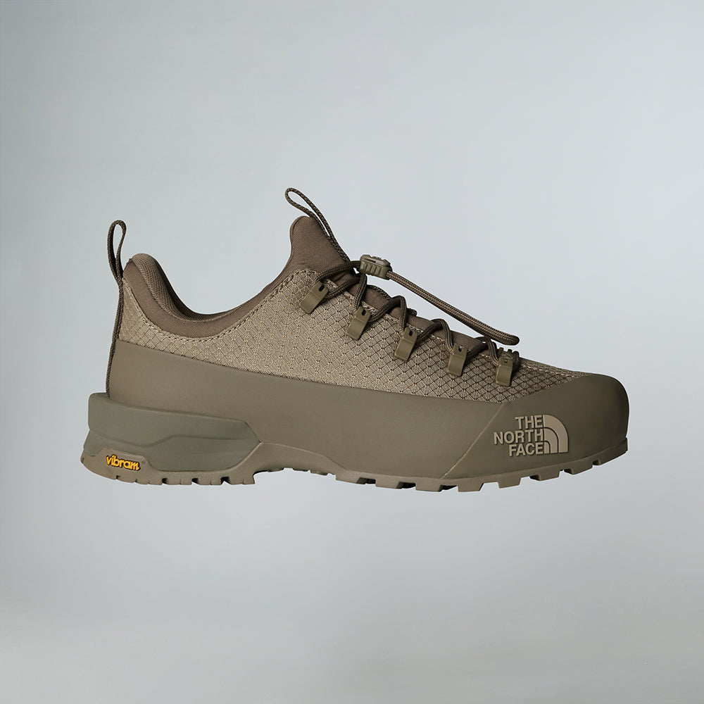 GLENCLYFFE LOW STREET BOOTS – THE NORTH FACE