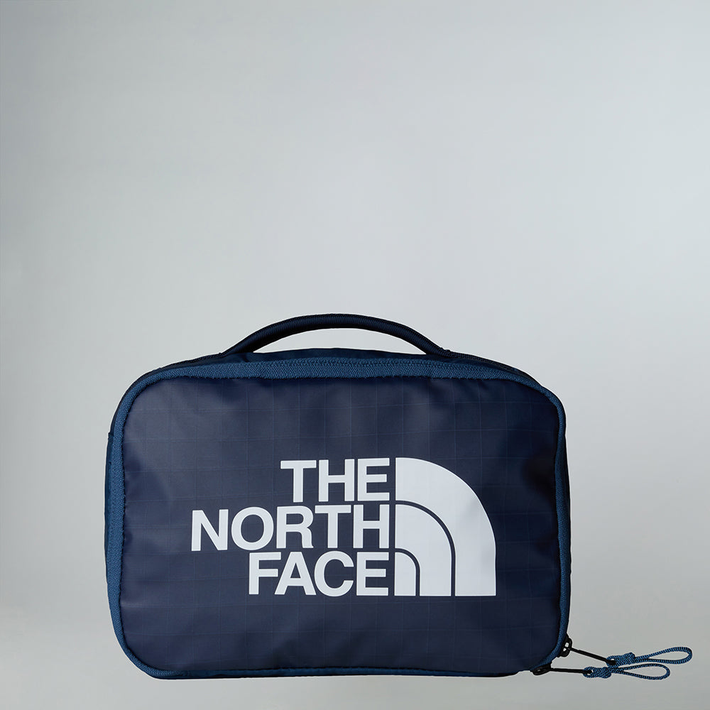 Toiletry Bag North Face Kulturbeutel BASE CAMP VOYAGER WASHBAG