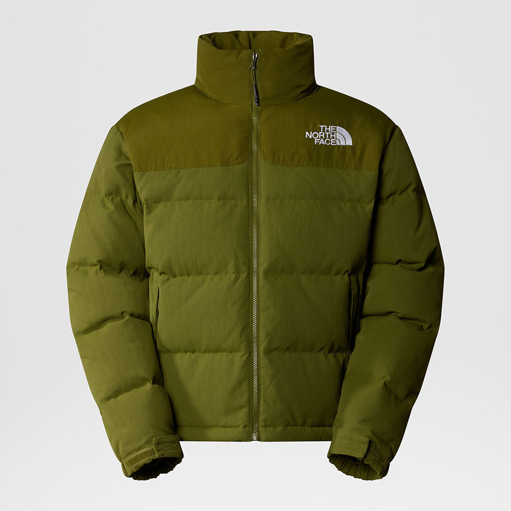 MEN'S 1992 RIPSTOP NUPTSE JACKET – THE NORTH FACE