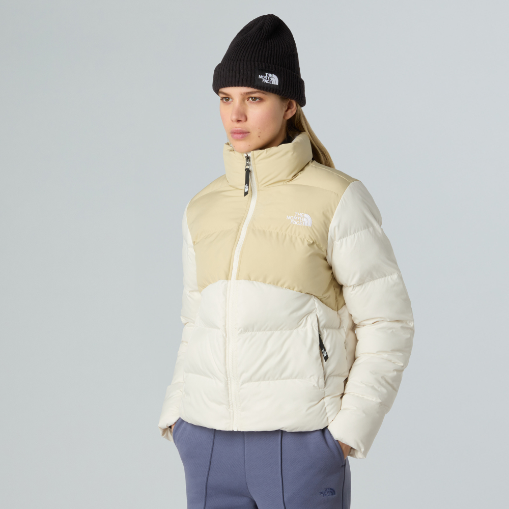 WOMEN'S SAIKURU JACKET – THE NORTH FACE - Main Image