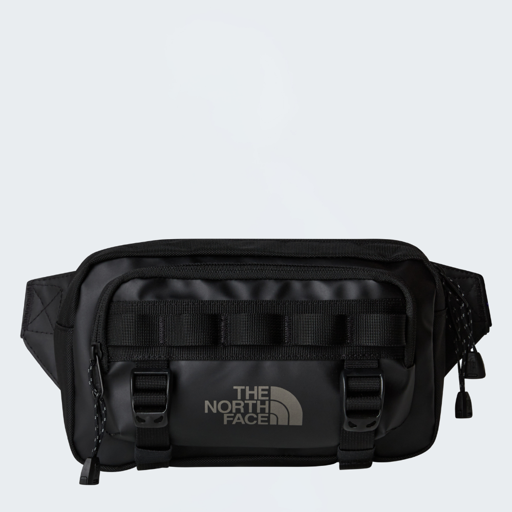BASE CAMP BUM BAG – THE NORTH FACE BASE CAMP BUM BAG – THE NORTH FACE