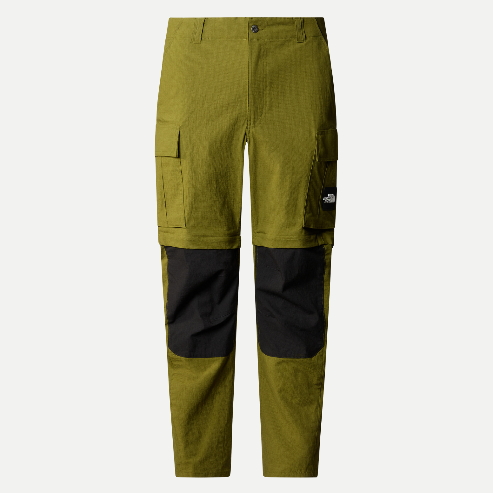 NSE CONVERTIBLE CARGO TROUSERS