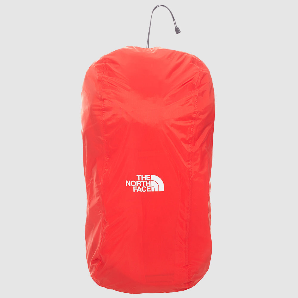 cover head with plastic bag for rain PACK RAIN COVER