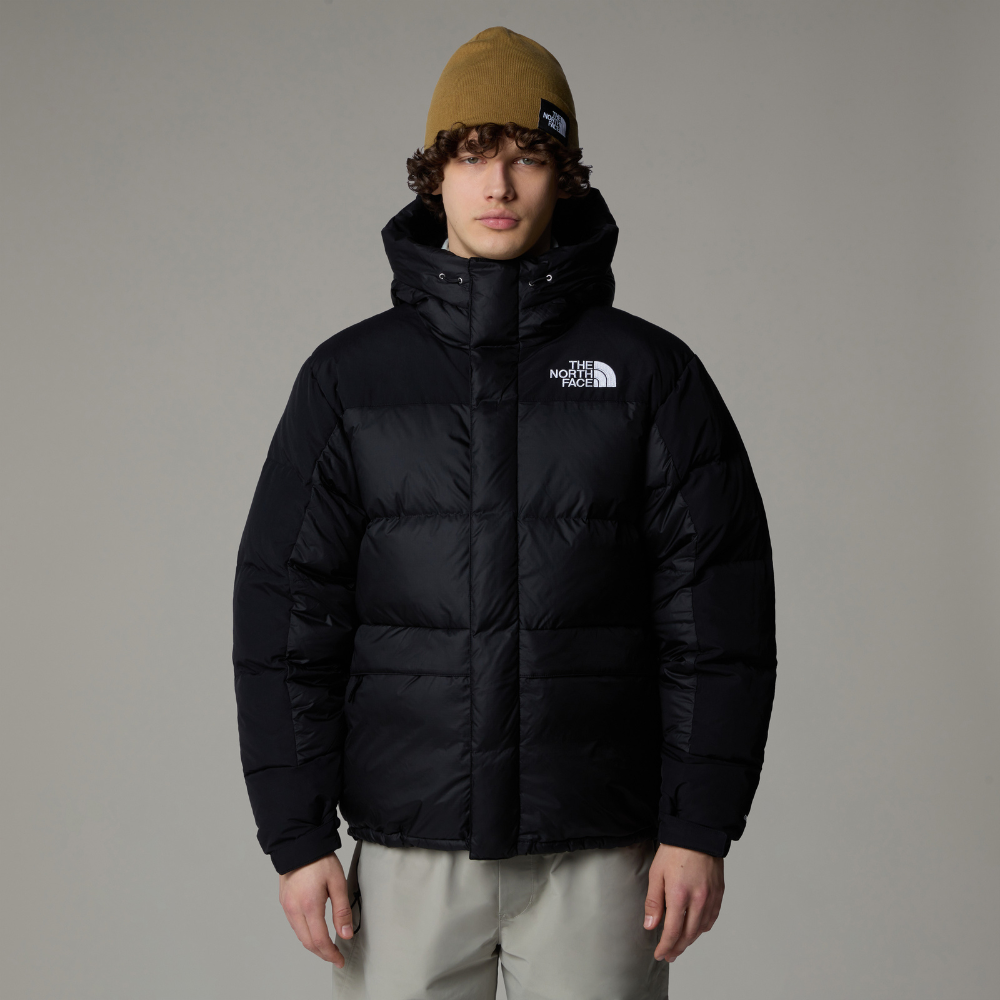 MEN'S HIMALAYAN DOWN PARKA