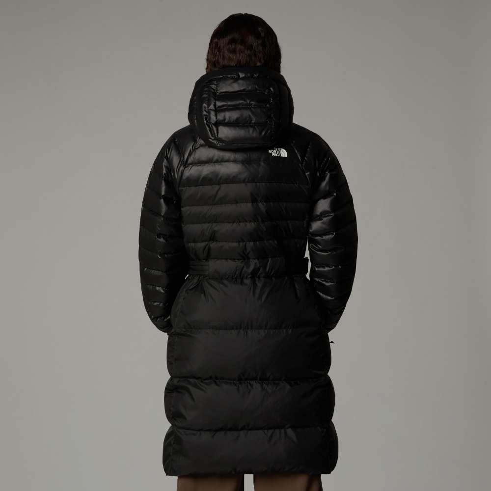 WOMEN S METROPOLIS PARKA THE NORTH FACE