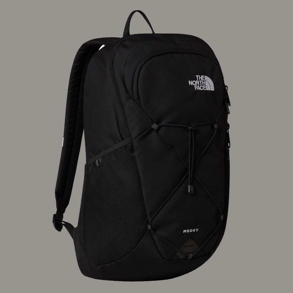 The north face rodey backpack tnf black discount