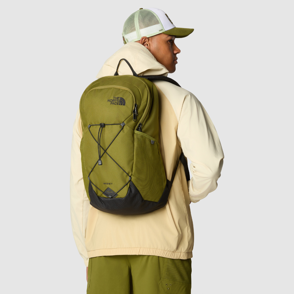 RODEY BACKPACK THE NORTH FACE