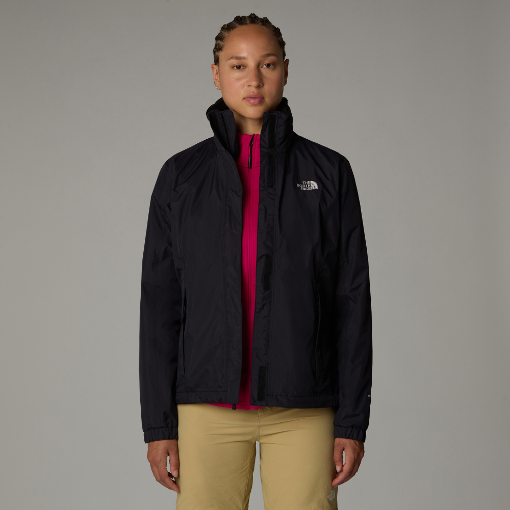The north face women's pr resolve jacket discount