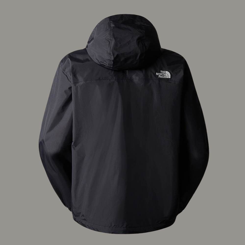The north face resolve parka discount