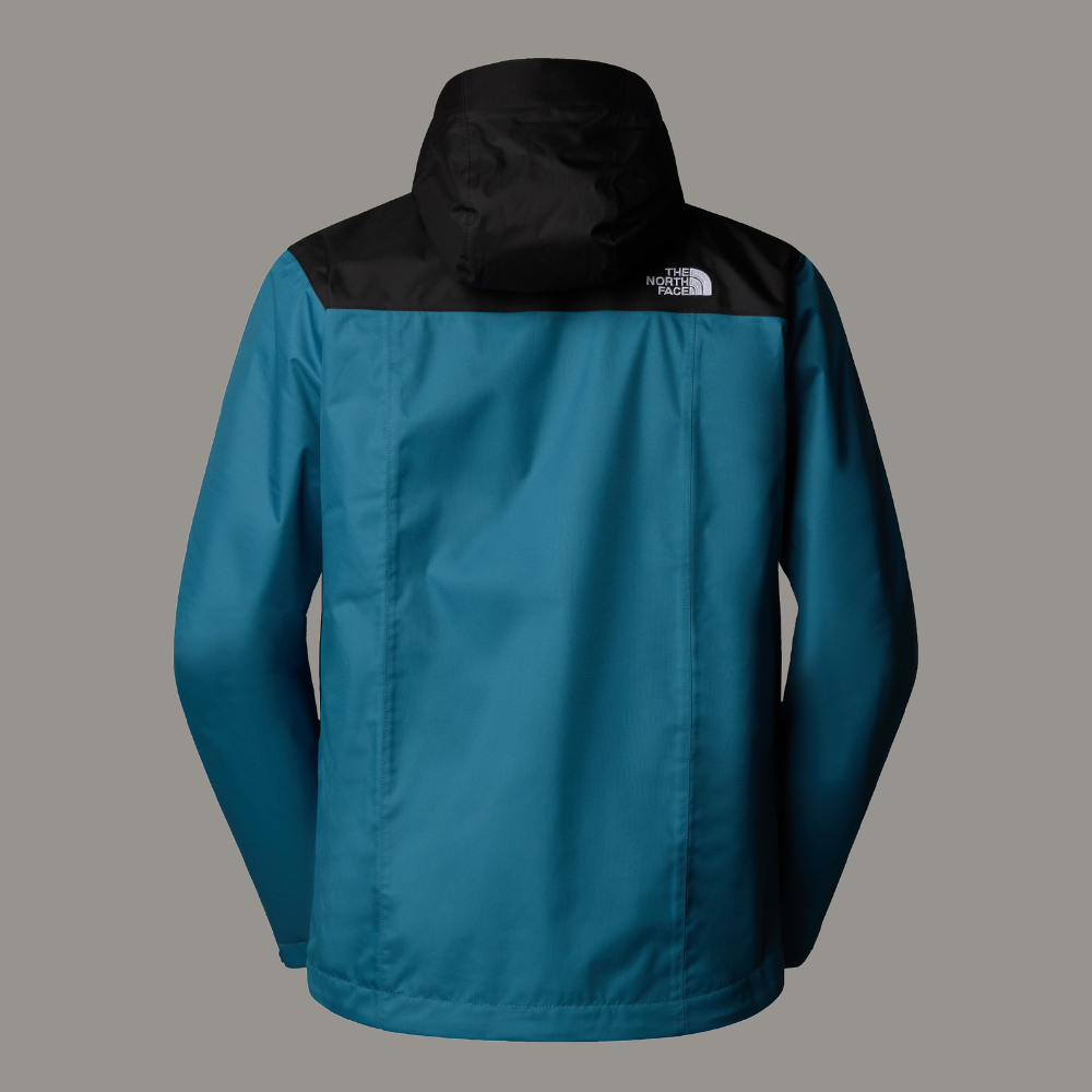 The north face evolve ii triclimate jacket discount