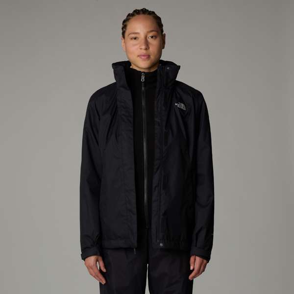 THE NORTH FACE 24インチ WOMEN'S EVOLVE II TRICLIMATE® JACKET – THE NORTH FACE