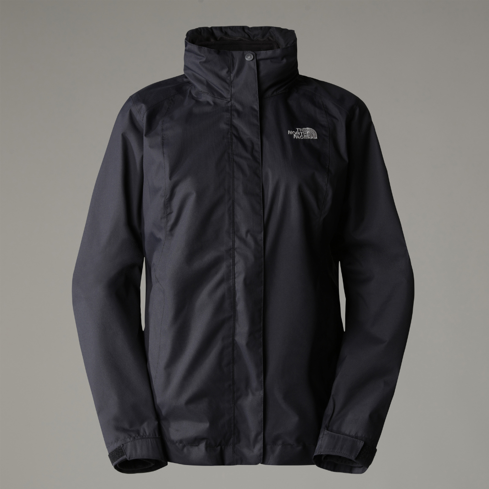 WOMEN S EVOLVE II TRICLIMATE JACKET THE NORTH FACE