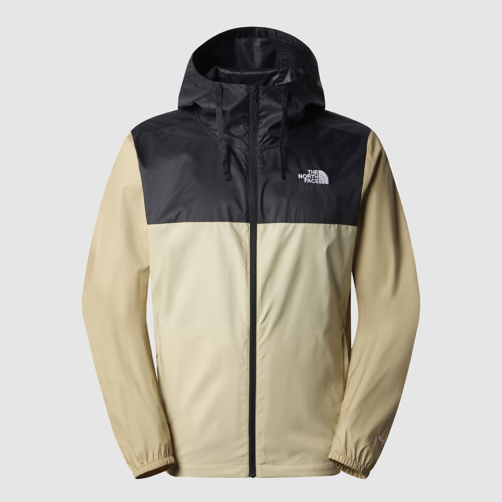 MEN'S CYCLONE III JACKET – THE NORTH FACE - Main Image