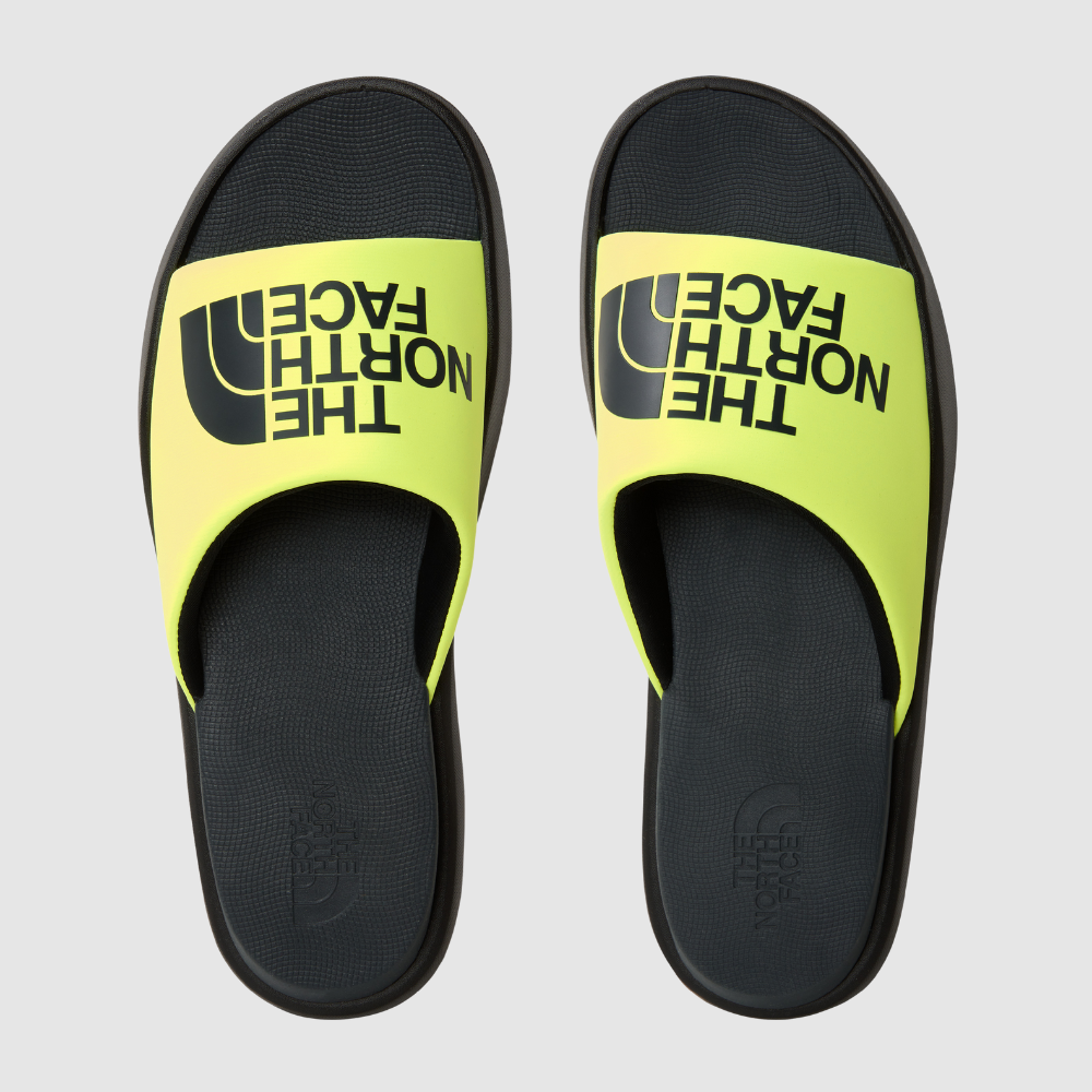 MEN'S TRIARCH SLIDES – THE NORTH FACE - Main Image