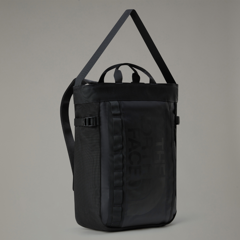 BASE CAMP TOTE BAG