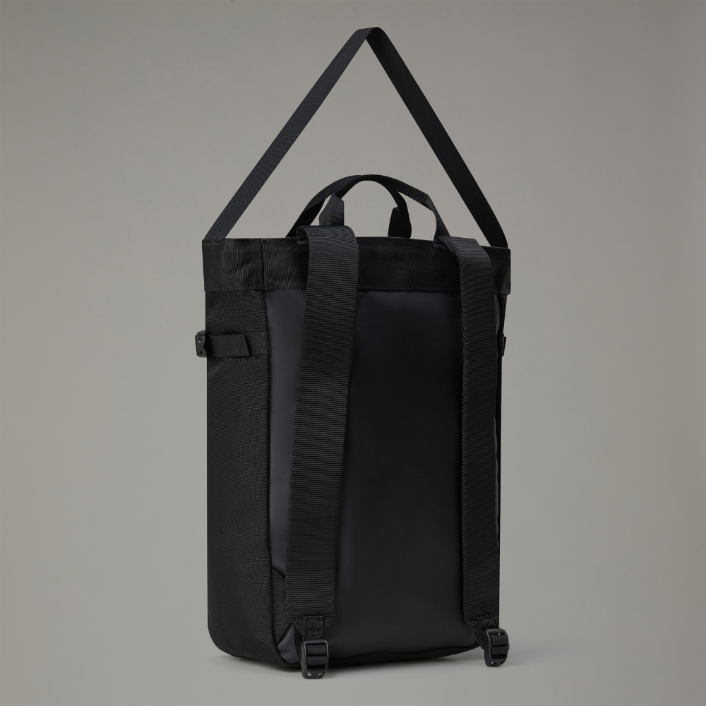 BASE CAMP TOTE BAG