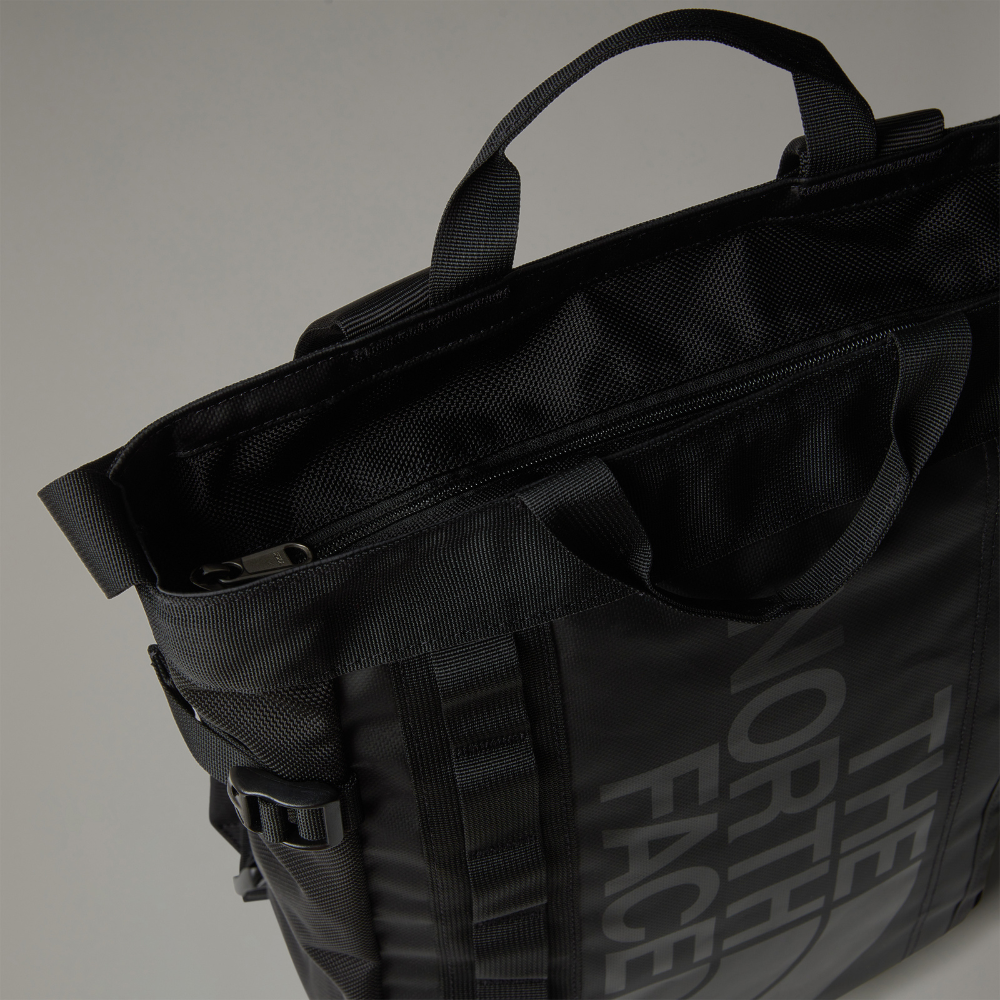 BASE CAMP TOTE BAG