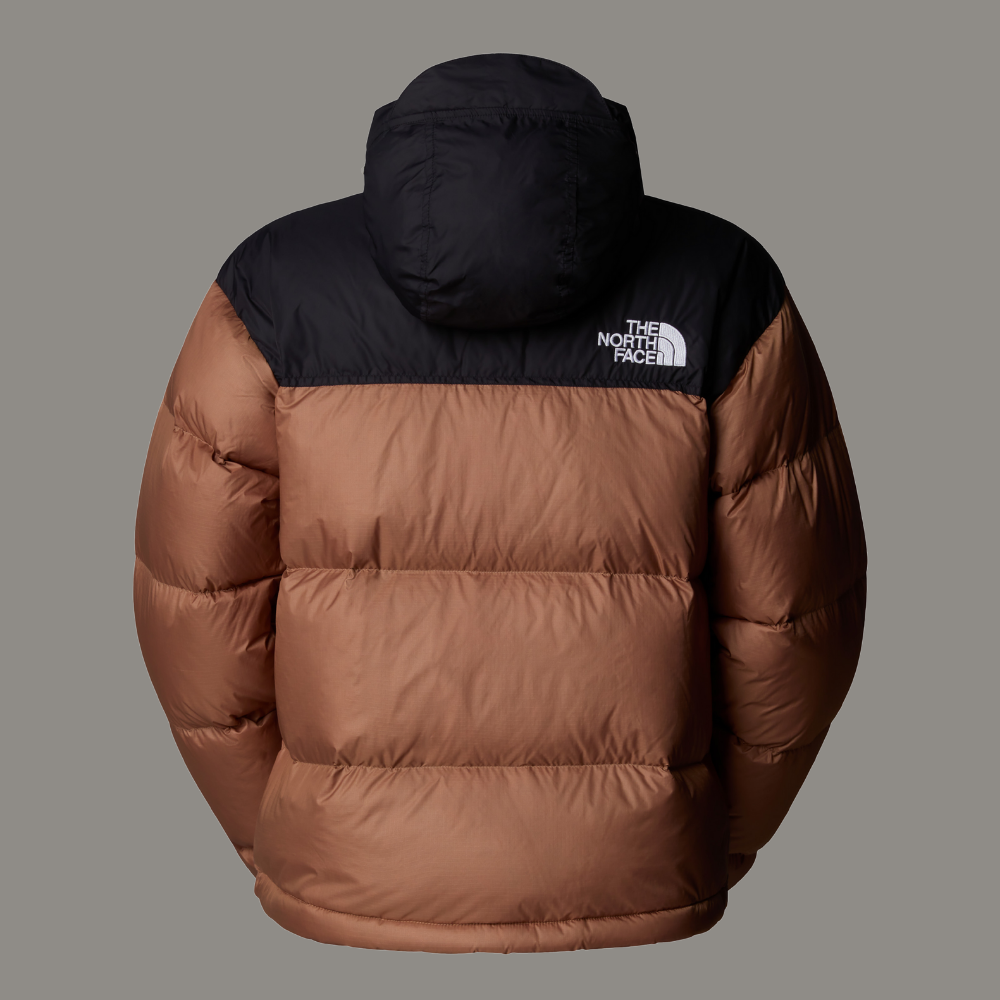 THE NORTH FACE 1996 RETRO NUPTSE JACKET Transantarctic Blue THE NORTH FACE 1996 RETRO NUPTSE JACKET Transantarctic Blue