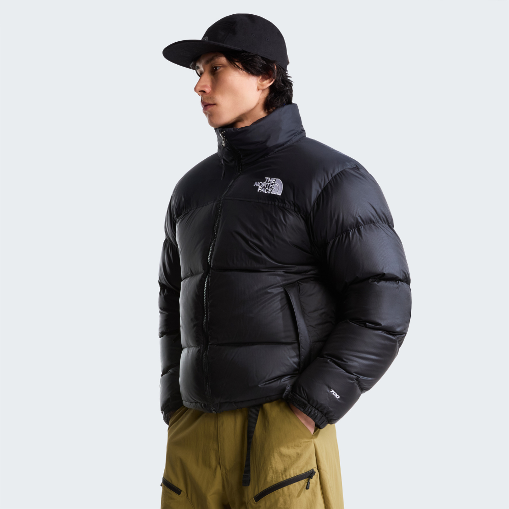 MEN'S 1996 RETRO NUPTSE JACKET – THE NORTH FACE MEN'S 1996 RETRO NUPTSE JACKET – THE NORTH FACE