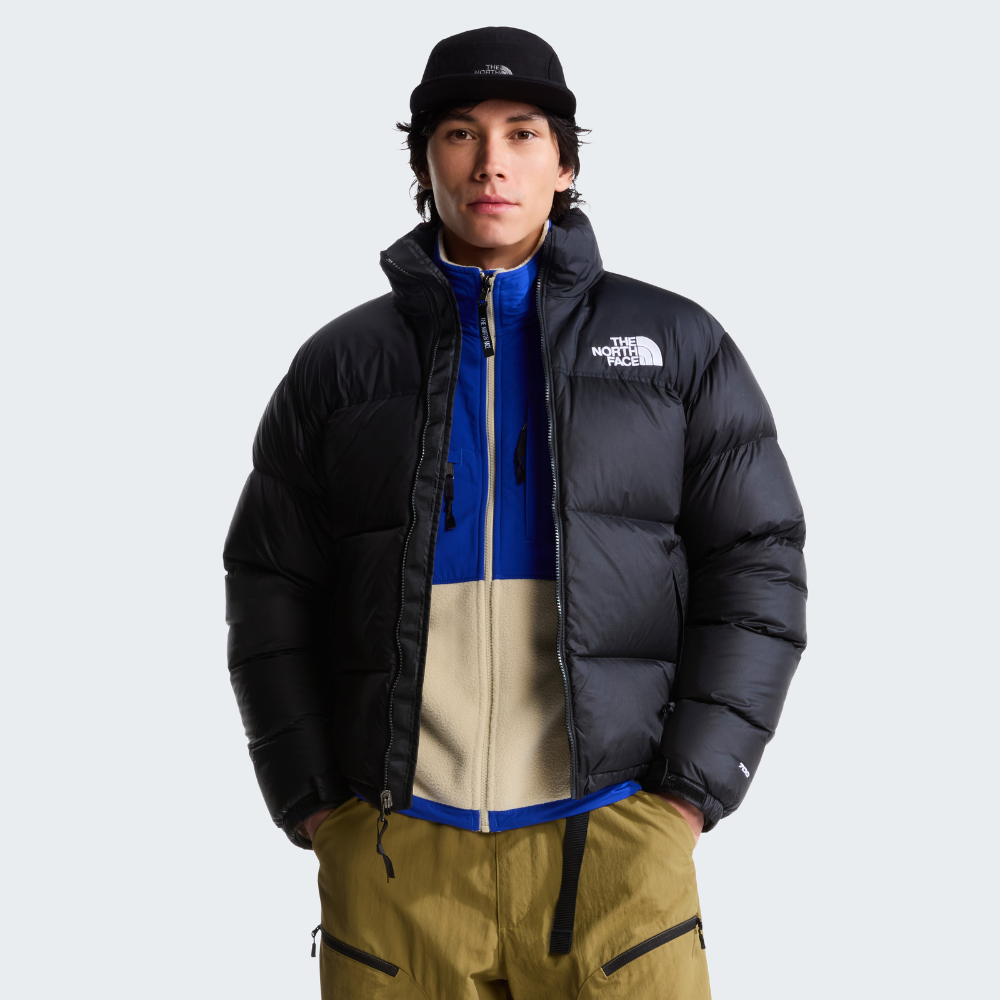 MEN'S 1996 RETRO NUPTSE JACKET – THE NORTH FACE