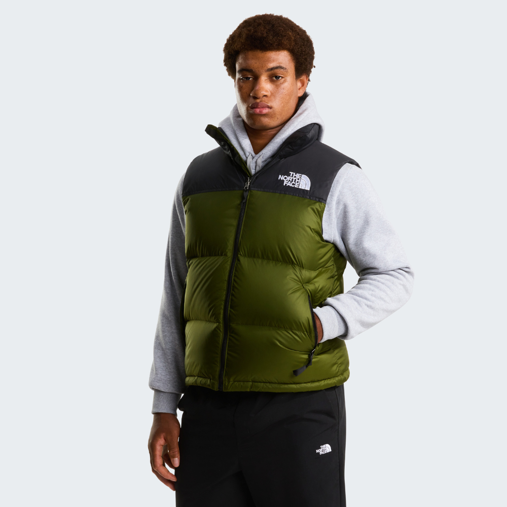 MEN'S 1996 RETRO NUPTSE GILET – THE NORTH FACE MEN'S 1996 RETRO NUPTSE GILET – THE NORTH FACE