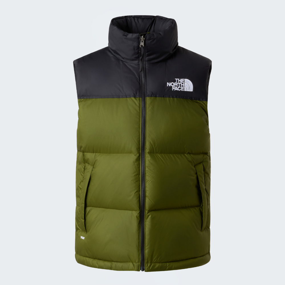MEN'S 1996 RETRO NUPTSE GILET – THE NORTH FACE MEN'S 1996 RETRO NUPTSE GILET – THE NORTH FACE