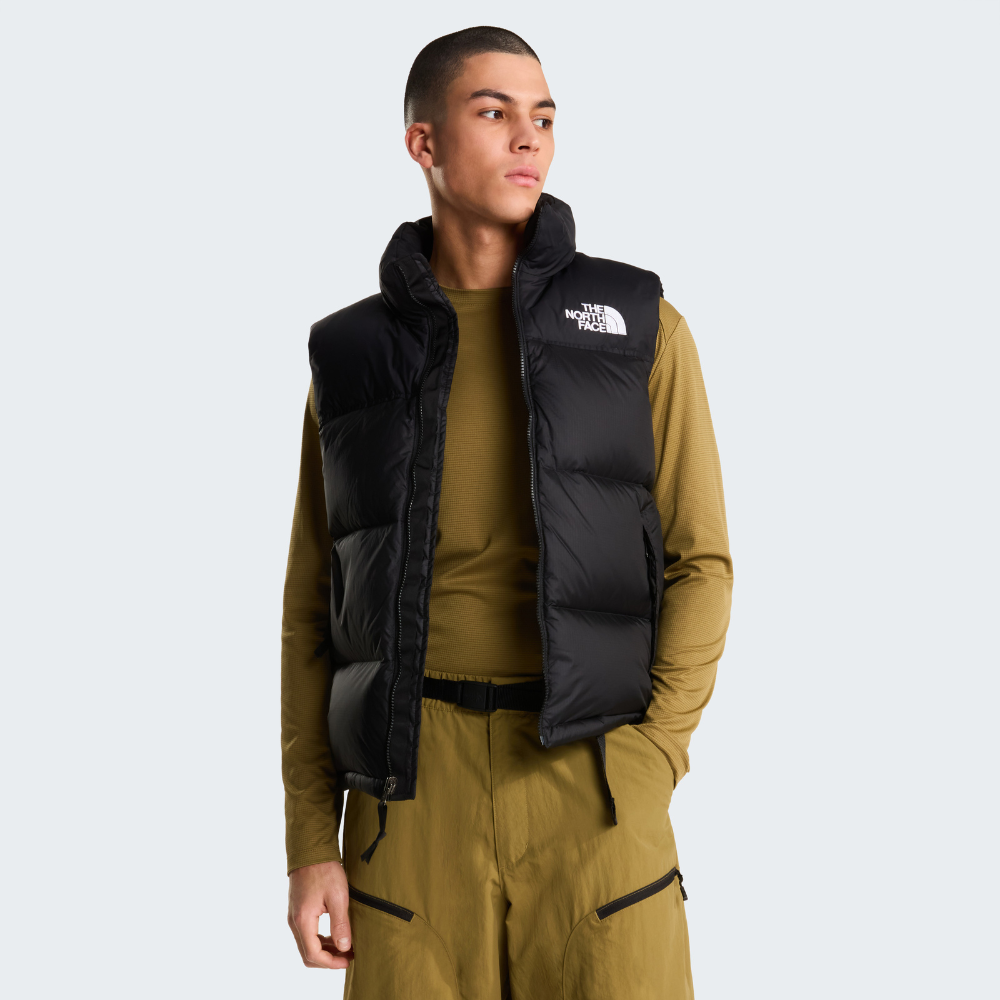 MEN'S 1996 RETRO NUPTSE GILET – THE NORTH FACE MEN'S 1996 RETRO NUPTSE GILET – THE NORTH FACE