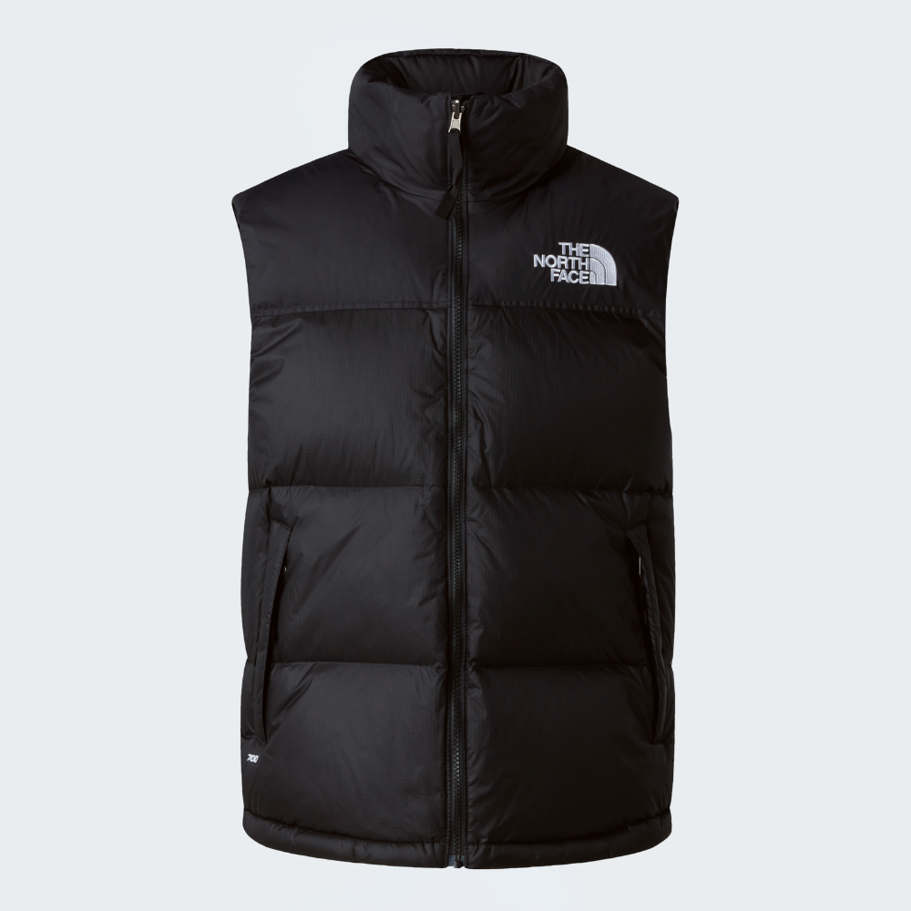 MEN'S 1996 RETRO NUPTSE GILET – THE NORTH FACE MEN'S 1996 RETRO NUPTSE GILET – THE NORTH FACE