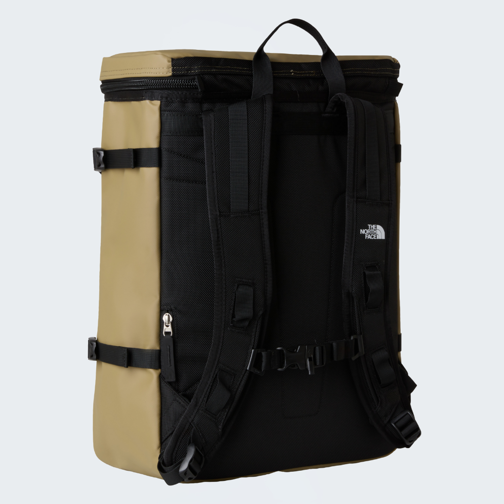 BASE CAMP FUSE BOX – THE NORTH FACE BASE CAMP FUSE BOX – THE NORTH FACE