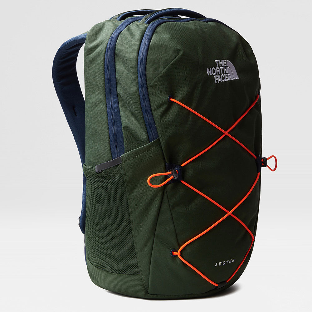 bestbuy north face backpack THE Borealis Commuter Laptop Backpack, Forest Olive/TNF Black-NPF, One Size THIS ITEM IS NOT INTENDED FOR USE BY CHILDREN 12 AND UNDER The North Face Surge Backpack
