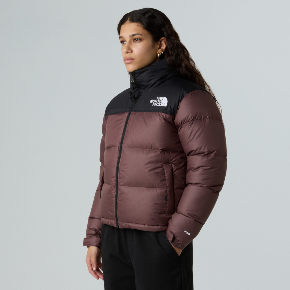 WOMEN'S 1996 RETRO NUPTSE JACKET – THE NORTH FACE