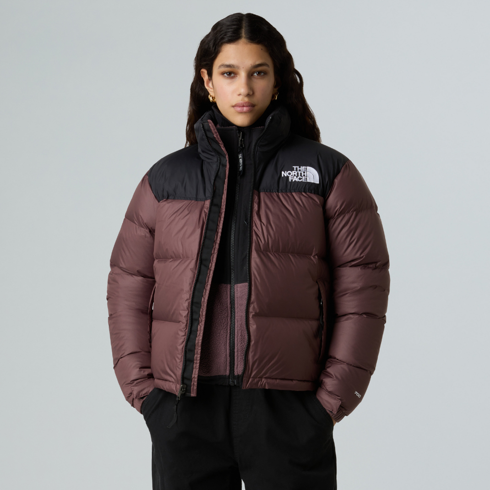 WOMEN'S 1996 RETRO NUPTSE JACKET – THE NORTH FACE