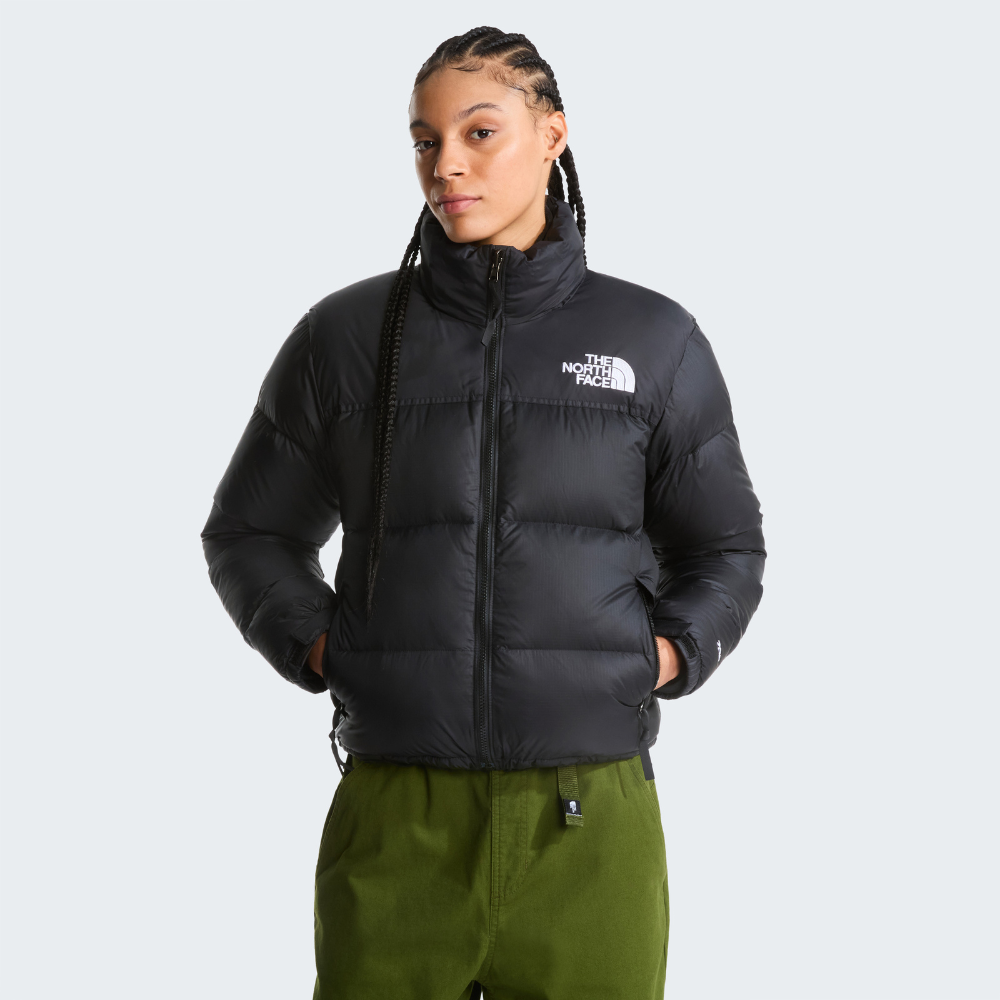 WOMEN'S 1996 RETRO NUPTSE JACKET – THE NORTH FACE WOMEN'S 1996 RETRO NUPTSE JACKET – THE NORTH FACE