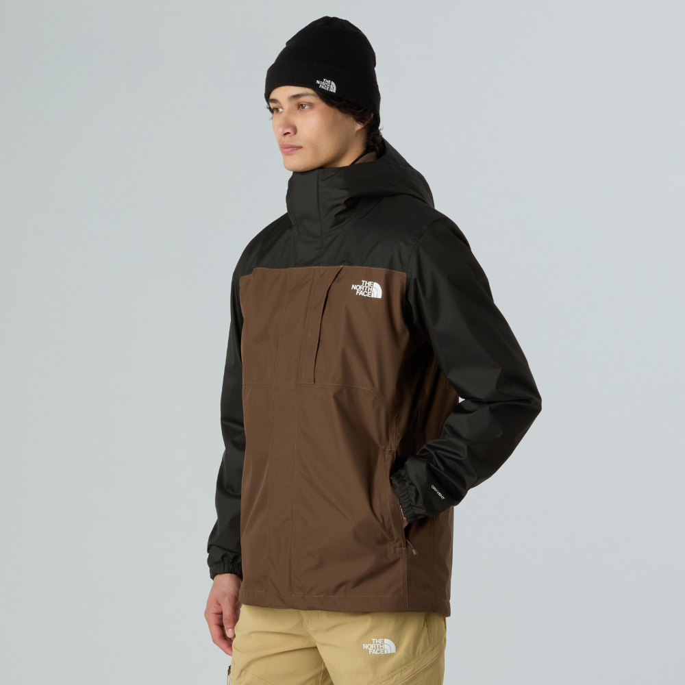 MEN'S QUEST TRICLIMATE® 3-IN-1 JACKET – THE NORTH FACE