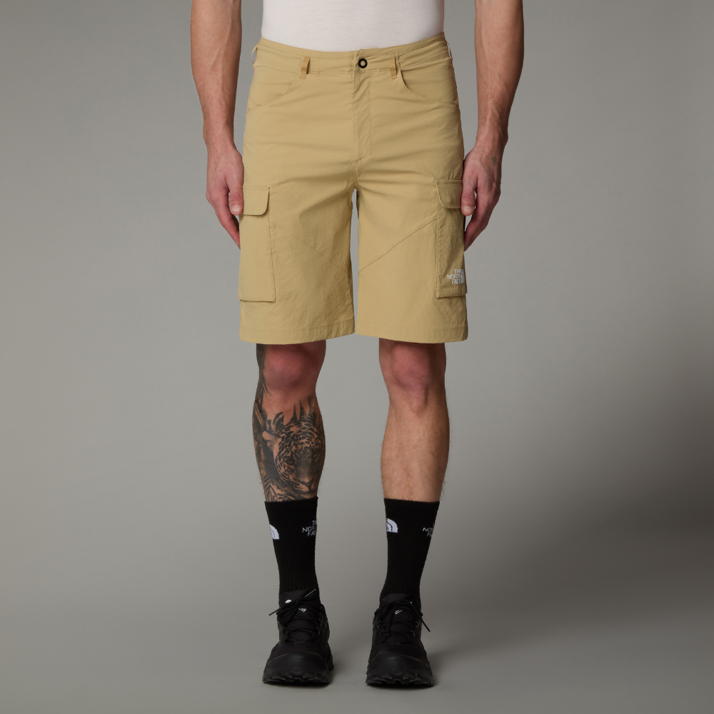 MEN'S EXPLORATION CARGO SHORTS