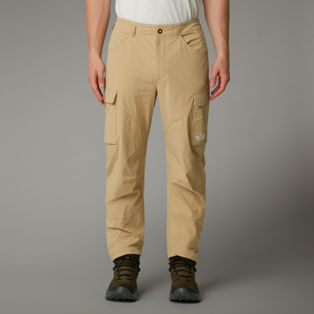 MEN'S EXPLORATION CARGO TROUSERS