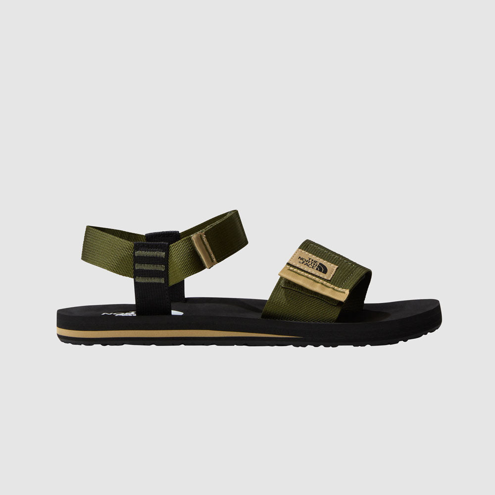 Men's Sliders, Sandals & Mules – THE NORTH FACE