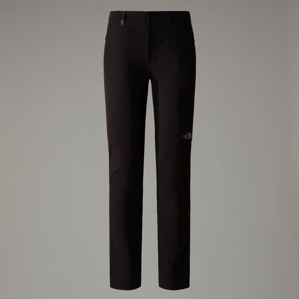 MEN'S QUEST SOFTSHELL PANT (SLIM FIT)