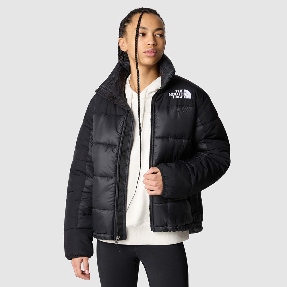 WOMEN'S HIMALAYAN INSULATED JACKET – THE NORTH FACE