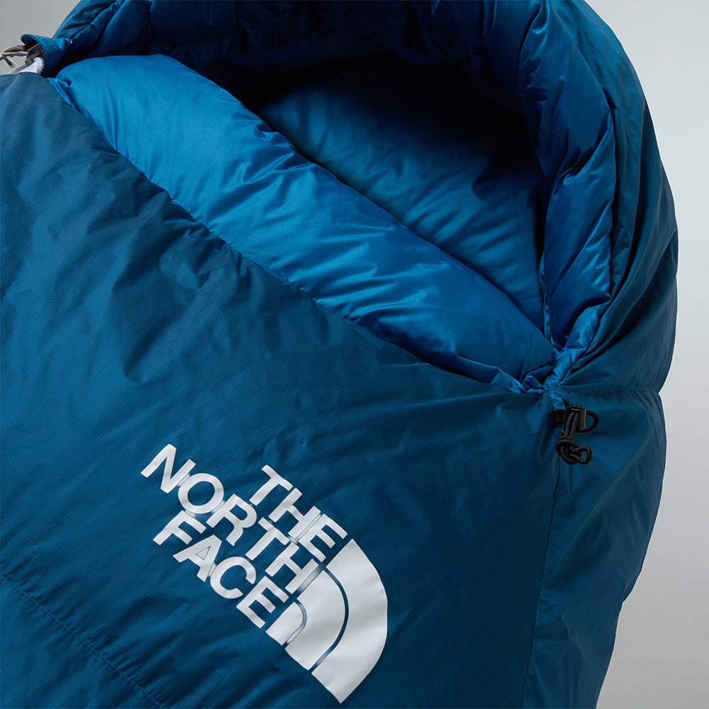 BLUE KAZOO ECO SLEEPING BAG