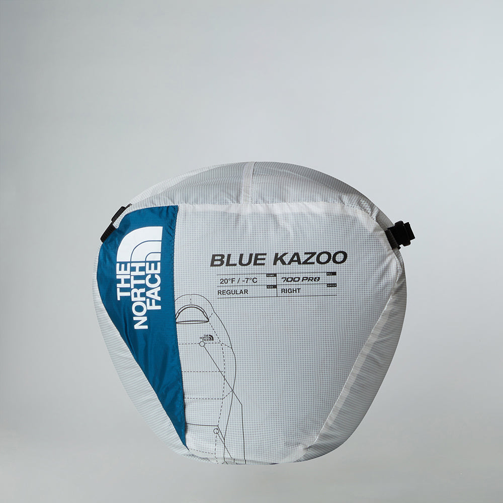 BLUE KAZOO ECO SLEEPING BAG