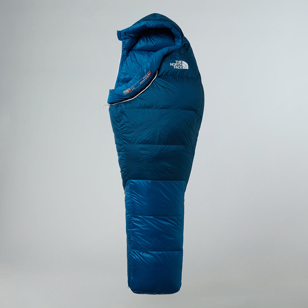 BLUE KAZOO ECO SLEEPING BAG