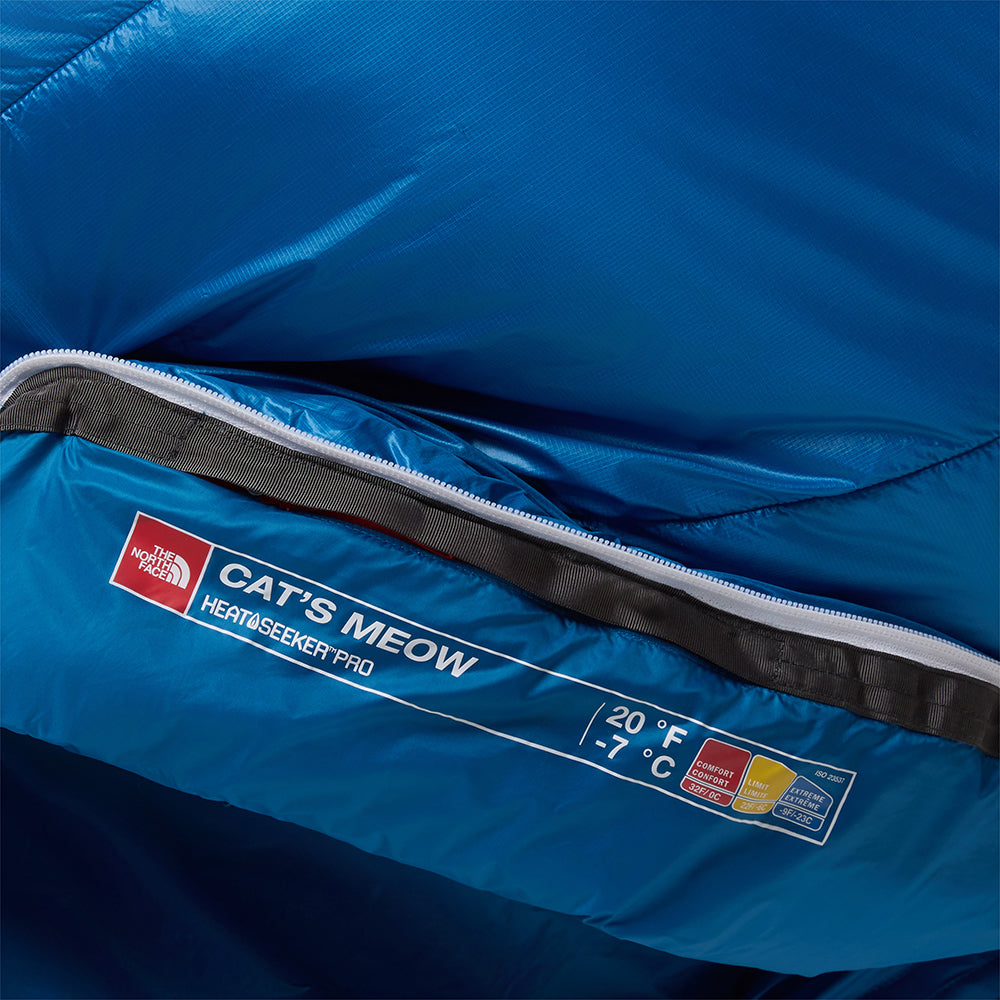 CAT'S MEOW ECO SLEEPING BAG